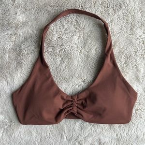 Brand New Halter Sports Bra